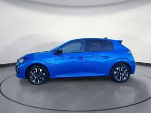 Peugeot 208 ALLURE HYBRID 110 e-DSC6 Toterwinkelassisten Bild 3