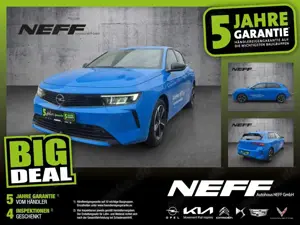 Opel Astra L 1.2 Turbo Edition LED+SHZ+Fernlichtass.