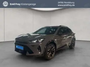 CUPRA Formentor VZ 2.0 TSI 245 kW (333 PS) 7-Gang DSG 4D