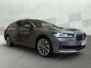 Skoda Superb Combi 2.0 TDI DSG 4x4 LK *AHK*CANTON* Bild 3