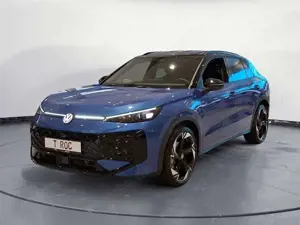 Volkswagen T-Roc 1.5 eTSI R-Line DSG #AreaView #IQ.Light