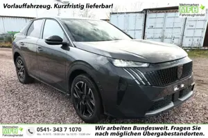 Peugeot 3008 Allure MHEV AT ACC 21"-HD SHZ AWR 360° Nav 107 ...