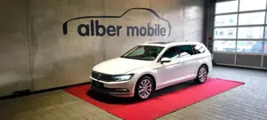 Volkswagen Passat Variant Passat Highline Start-St.DSG 4Motion STHZ