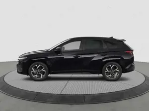 Hyundai TUCSON 1.6 T-GDI SELECT DESIGNPAKET NAVI CAM LED Bild 2
