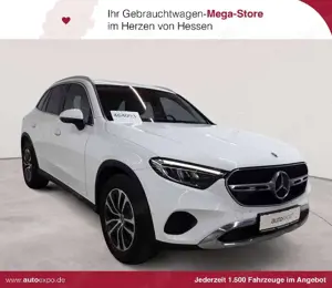 Mercedes-Benz GLC 220 GLC 220d 4M-Avantg. Advanced Plus AssiPL