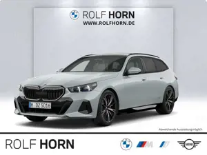 BMW 540 d xDrive M Sport HUD AHK Pano har/kar 360