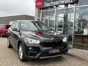 BMW X1 xDrive 20 i Advantage