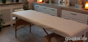 Sinnesreise für Körper und Seele-professionelle Massage für die Frau, ohne finanziellem Interesse!