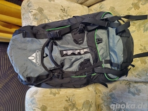 Wanderrucksack Vaude Anapurna Women 50+10