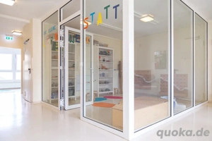 heilpädagogische Fachkräfte (m w d) Kita an der Weiherkette