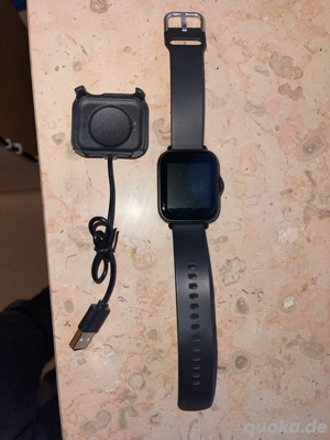 Denver Smartwatsch neu