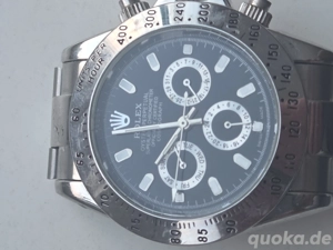 Rolex Blender Chronometer ungetragen