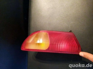 Alfa Romeo 156 Rücklicht Sportwagen Hinten Linke Seite