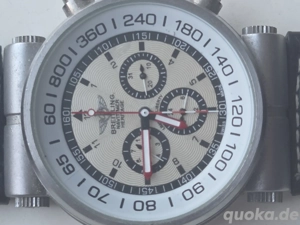 Breitling Blender Chronometer 