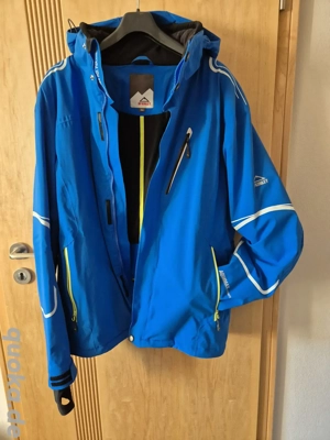 Skijacke McKinley Größe 54