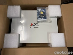 PlayStation 5, 30th Anniversary Edition