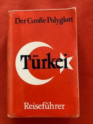 Türkisch Lernen - neuwertiges Material für Basiswissen - reduzierter Preis! Bild 8