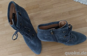 Stiefeletten Gr.39 von Caprice  bequem