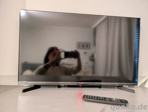 PeaQ Fernseher 32 Zoll 