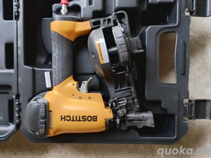 Bostich Druckluftnagler 