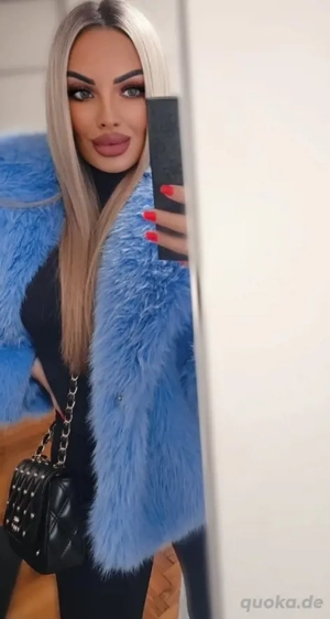 Möchte nach Berlin ziehen 