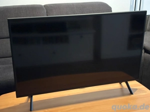 Samsung Smart TV UE40NU7199UXZG defekt