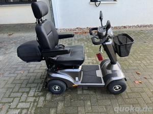 Elektromobil Sterling S425