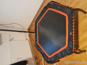 Trampolin 