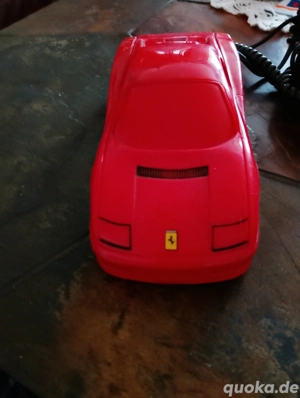 telefon ferrari