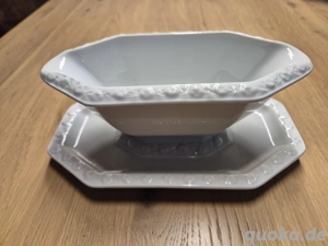 Rosenthal Classic Rose Sauciere