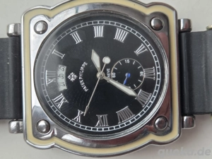 Patek Philippe Uhr Replika Blender