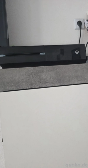 xbox one  Konsole 