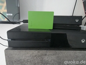xbox one  Konsole 