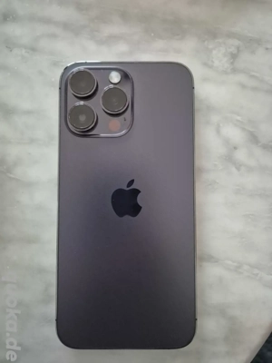 İphone 14 Pro Max Bild 2