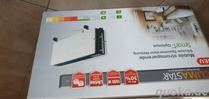 Climastar Seinspeicher Heizung