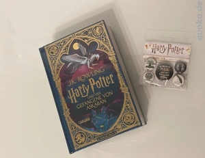Harry Potter MinaLima Ausgaben Band 1 bis 3 Neu