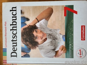 Deutschbuch 7