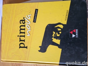 Prima nova   Latein lernen