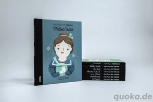 Little People Big Dreams Bücher Großes Angebot