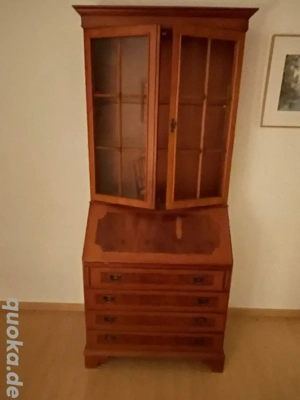 Stilvolle Möbel antik