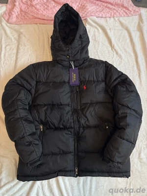 Polo Ralph Lauren Jacke