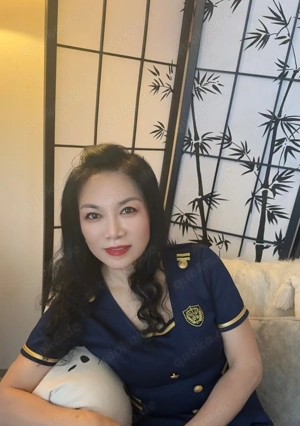 Neue Masseurin im Haus. Lürriperstr.18 Mönchengladbach