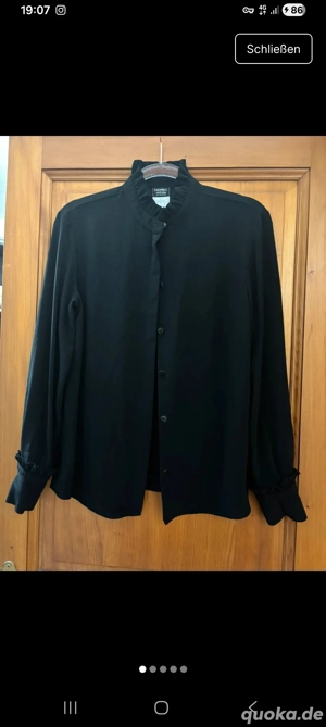 Damen Tshirt channel 