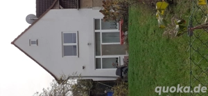 Separates Fachwerkhaus