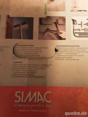 Dampfreiniger  Bild 2