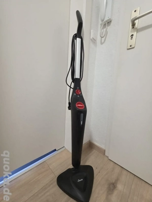 Vileda Dampfreiniger - guter Zustand