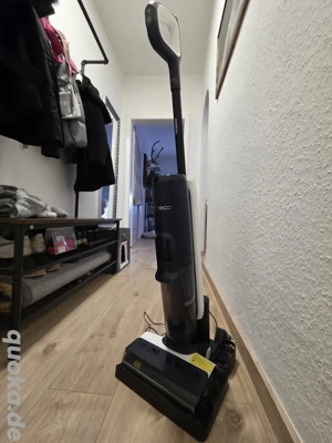 Tineco Floor One S6 Pet - Kabelloser Nass-  Trockensauger