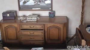 Schlafzimmer Eiche dunkel