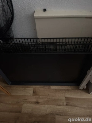 Hundebox   Hundekennel von Dogman XXL