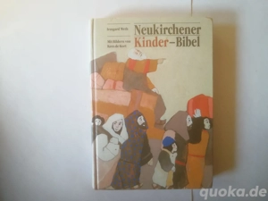 Neukirchener Kinder-Bibel - Irmgard Weth